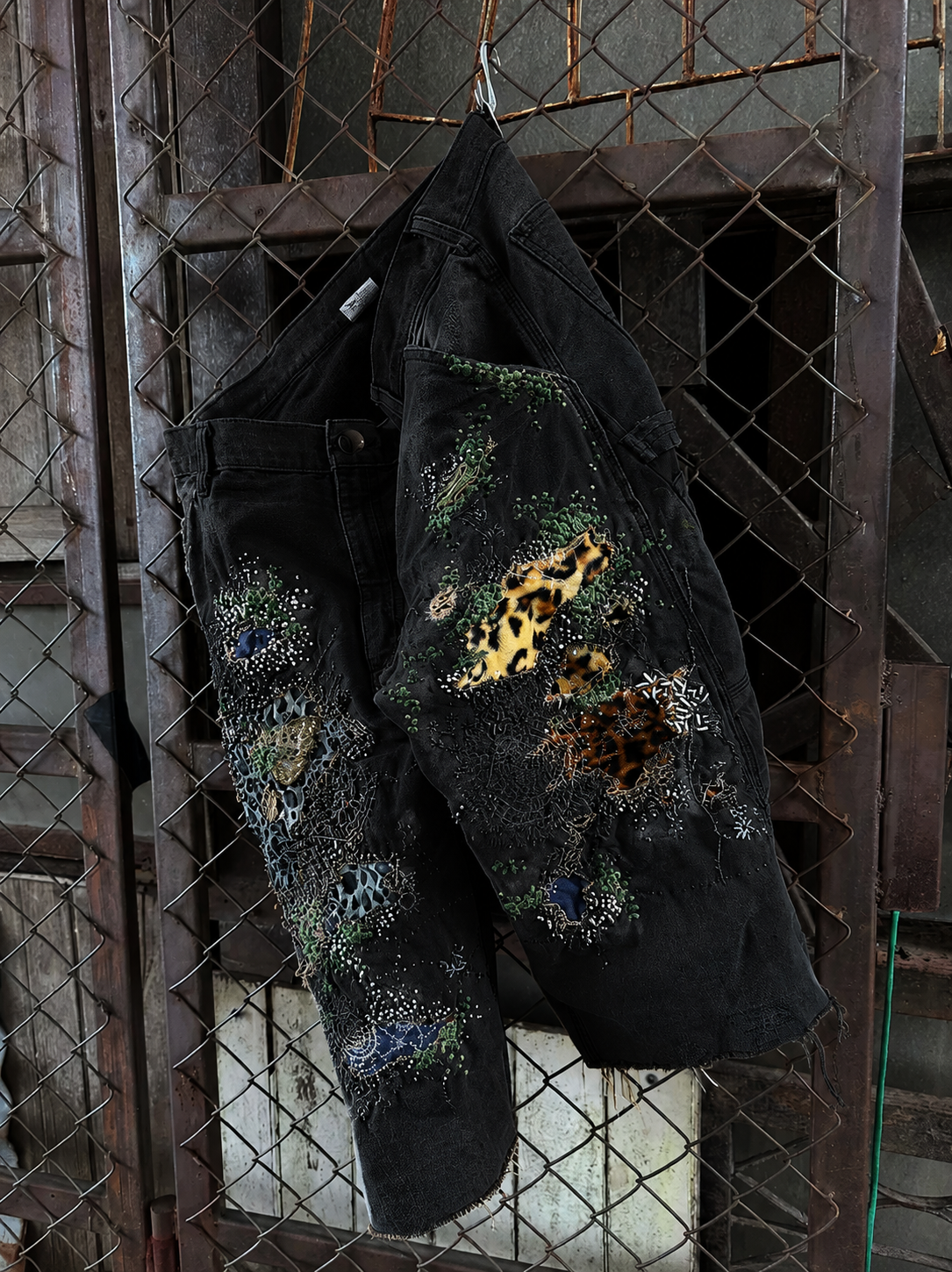 The Modern Stage: How Performance Fashion Is Redefining Everyday Menswear