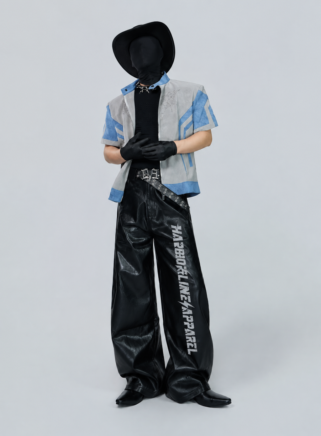 Desert Suede Racing Jacket