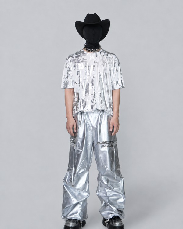 Chrome Mirage Cyber Set