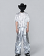 Chrome Mirage Cyber Set